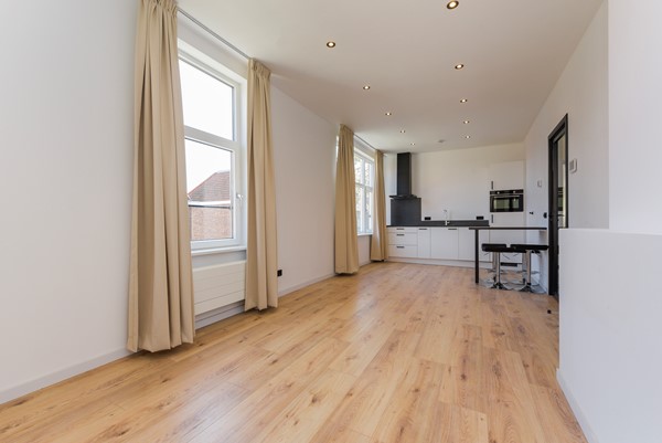 Medium property photo - Filips van Bourgondiëstraat, 3117 SC Schiedam